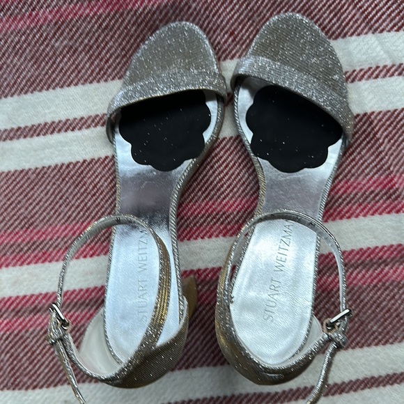 Stuart Weizman collector shoes - Picture 6 of 8